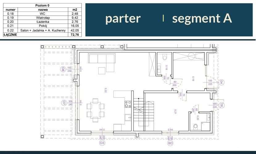 Wyjątkowy narożny segment z dużym tarasem-10