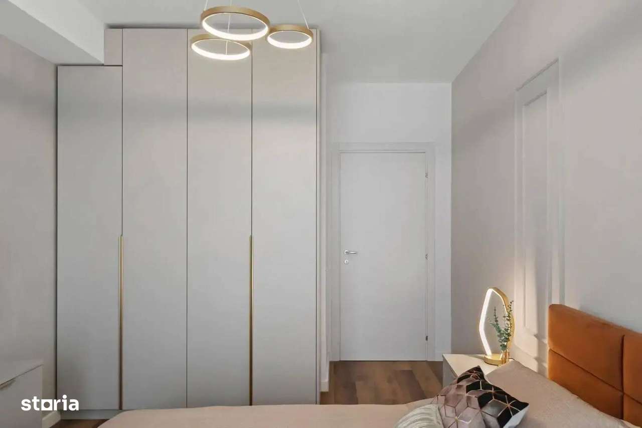 Dezvoltator City Nord! Cel mai decent pret la calitate premium! - Imagine principală: 4/8