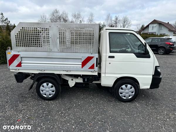 Piaggio Porter - 32