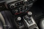 Jeep Wrangler Unlimited 2.0 TG 4xe Rubicon - 21