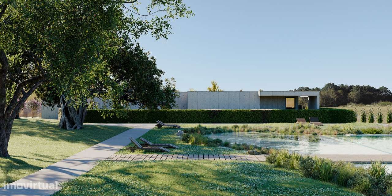 MORADIAS SOBREIRAL VILLAS - CONDOMÍNIO ÚNICO EM BRAGA!-9