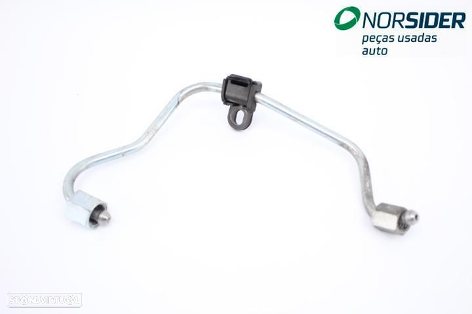 Conjunto tubos bomba inject Hyundai I40 CW|11-14 - 2