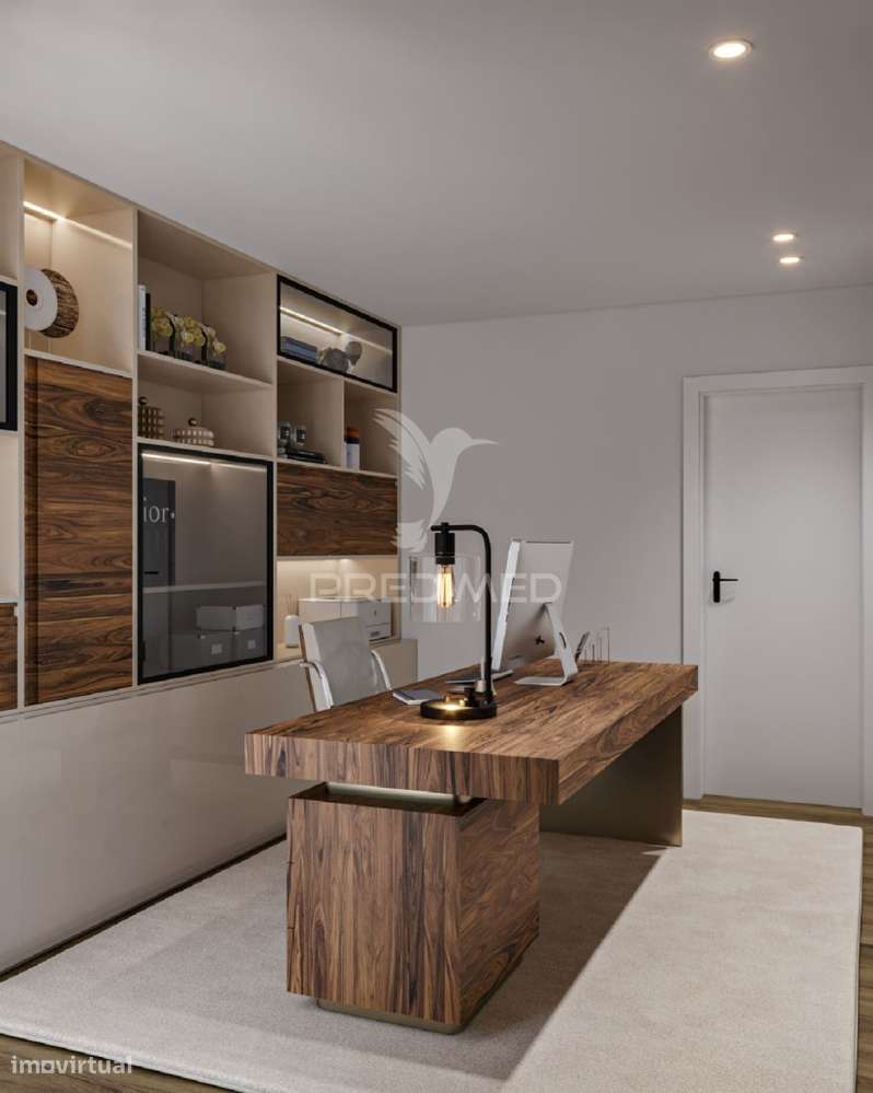 Apartamento T3 - Grande imagem: 4/25