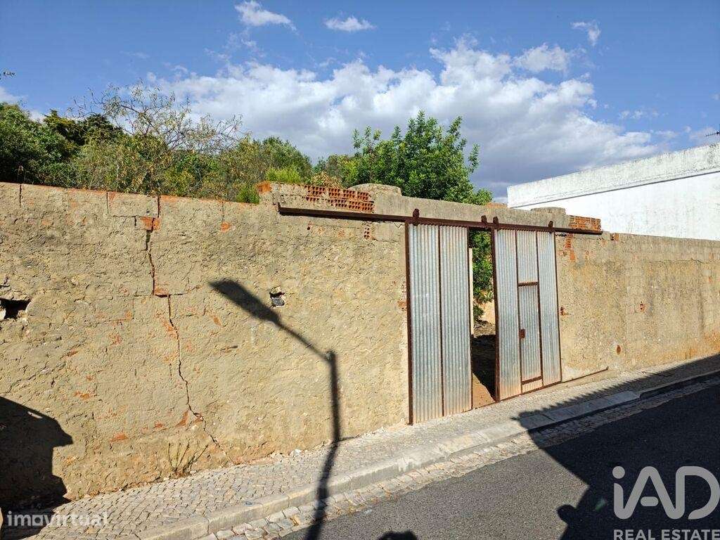 Terreno para construção em Salir de 150,00 m2 - Grande imagem: 4/18