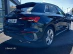 Audi A3 Sportback 30 TFSI S line S tronic - 20