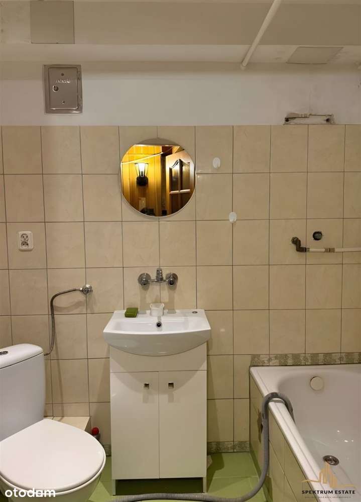 2 Pokoje I Oddzielna Kuchnia! Pod Inwestycje! – další