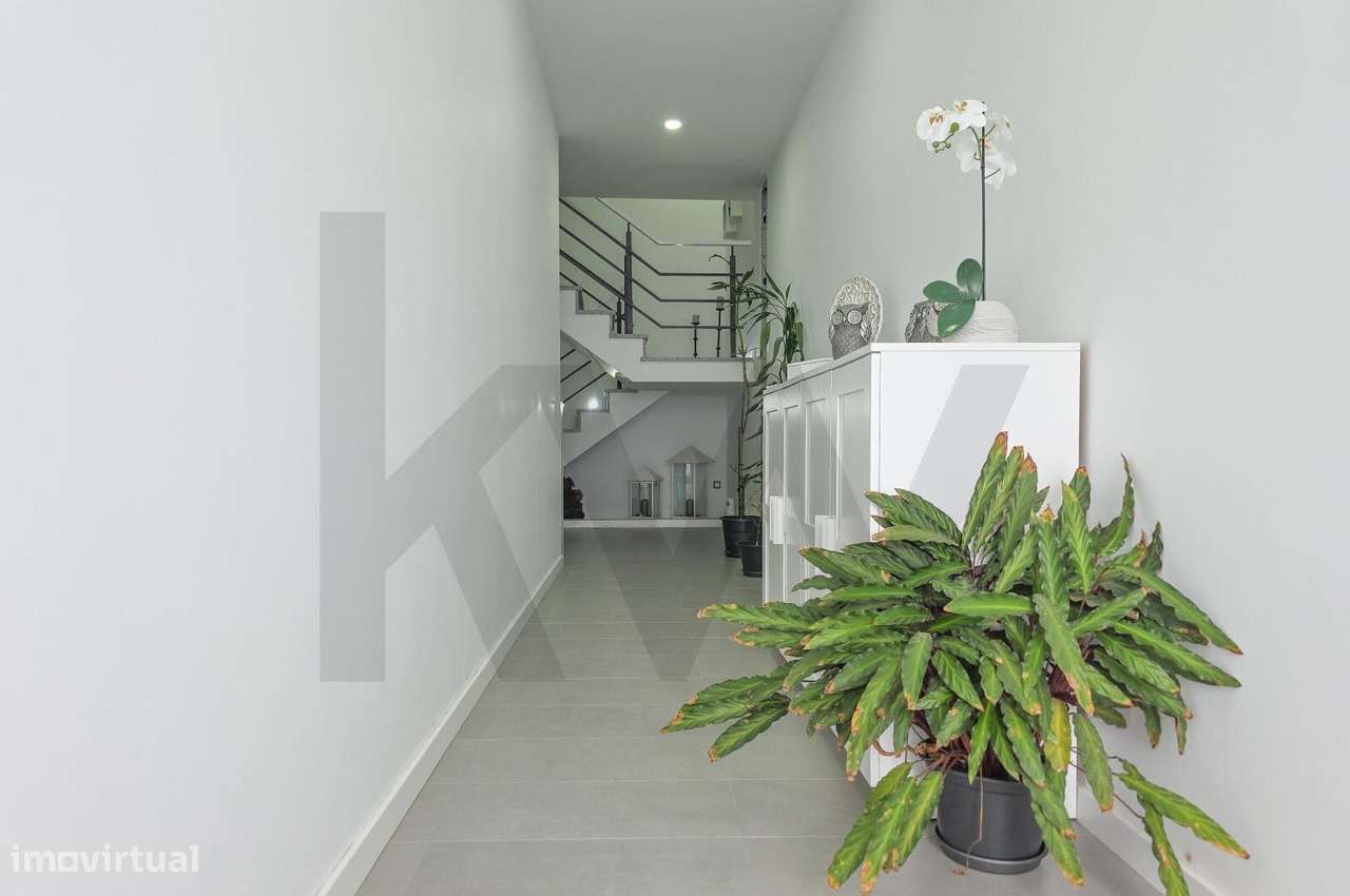 Moradia T2 em Ponta Garça com Anexo, Vila Franca do Campo - Grande imagem: 4/25