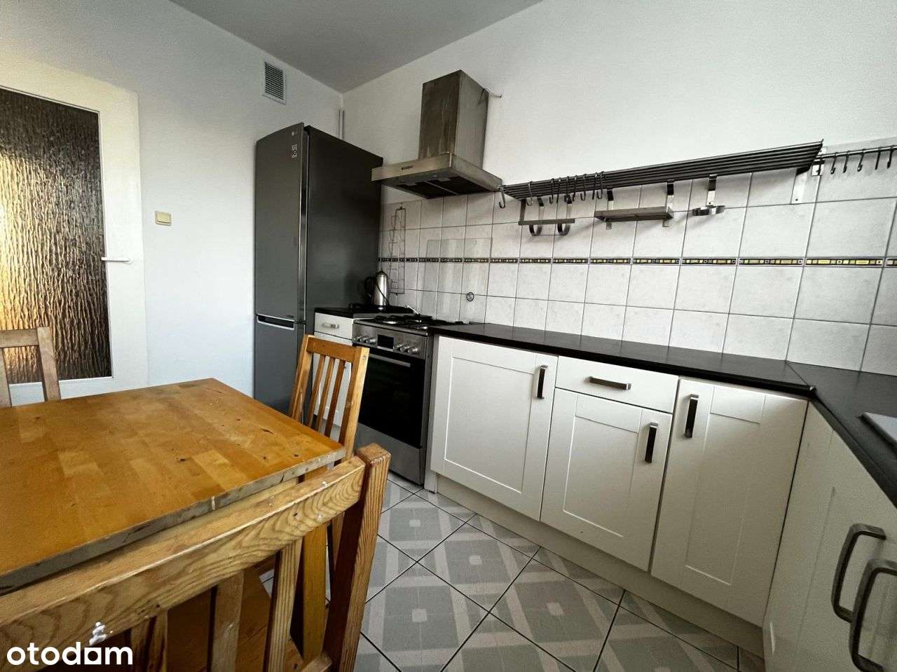 2-pokojowe mieszkanie | 53,9 m² | centrum Ząbek | - Görünüm 2
