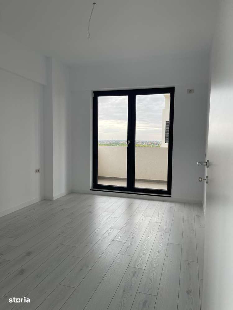 Apartament 2 camere I Fundeni I SunLake Residence, bloc 2025-1