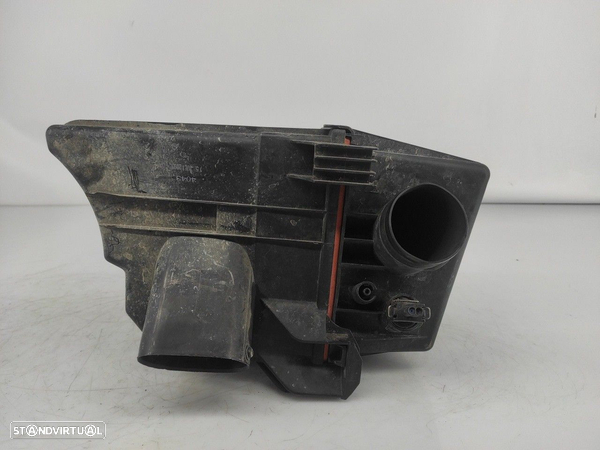 Caixa Filtro De Ar Seat Ibiza Iii (6L1) - 2