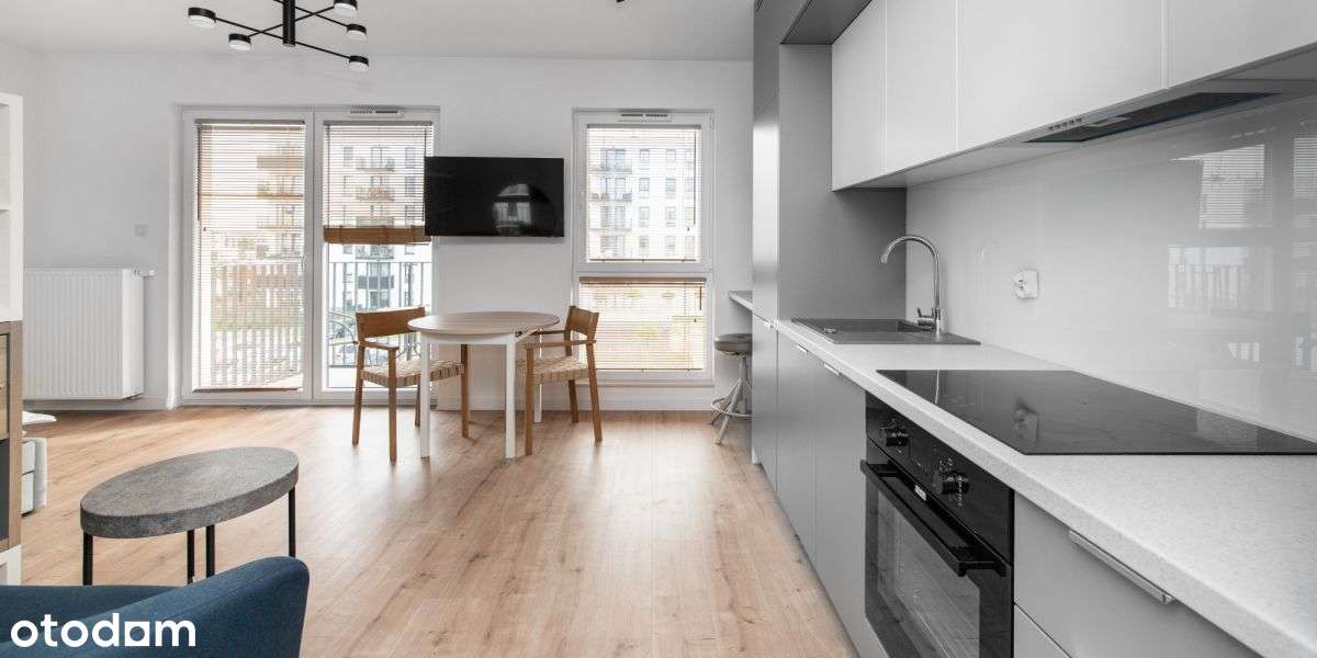 Kawalerka - Osiedle Park Południe - Pełny obrazek: 5/14