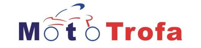 MotoTrofa logo