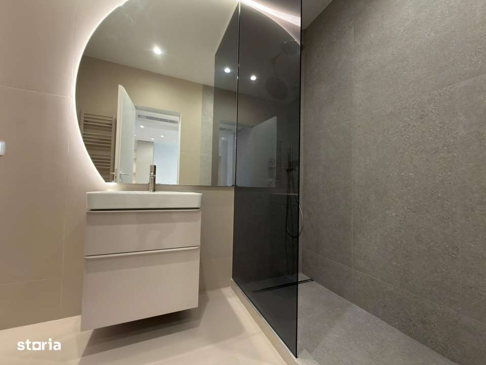 Apartament 2 camere | Aviatiei Tower | Promenada Mall 2 min | Prima in - Imagine principală: 4/18