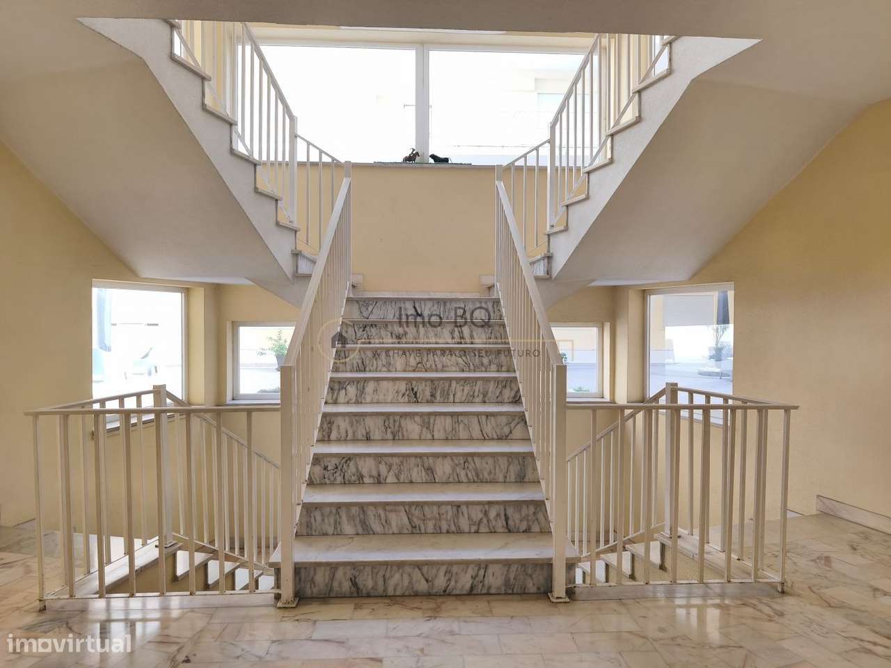 Apaartamento T3 condominio privado-3