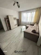 Apartament 2 camere zona Cedonia