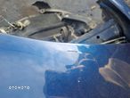 TOYOTA YARIS I 99-03 8K8 MASKA POKRYWA SILNIKA EU - 5