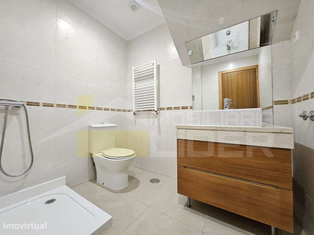 Moradia geminada T3 com piscina, terraço e garagem na Silveira, Tor...-22