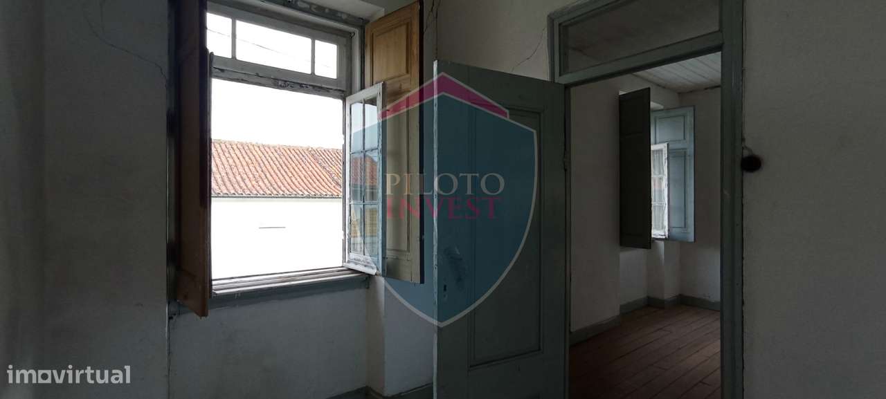 Moradia Rústica T4 Venda em Tavares (Chãs, Várzea e Travanca),Manguald-6