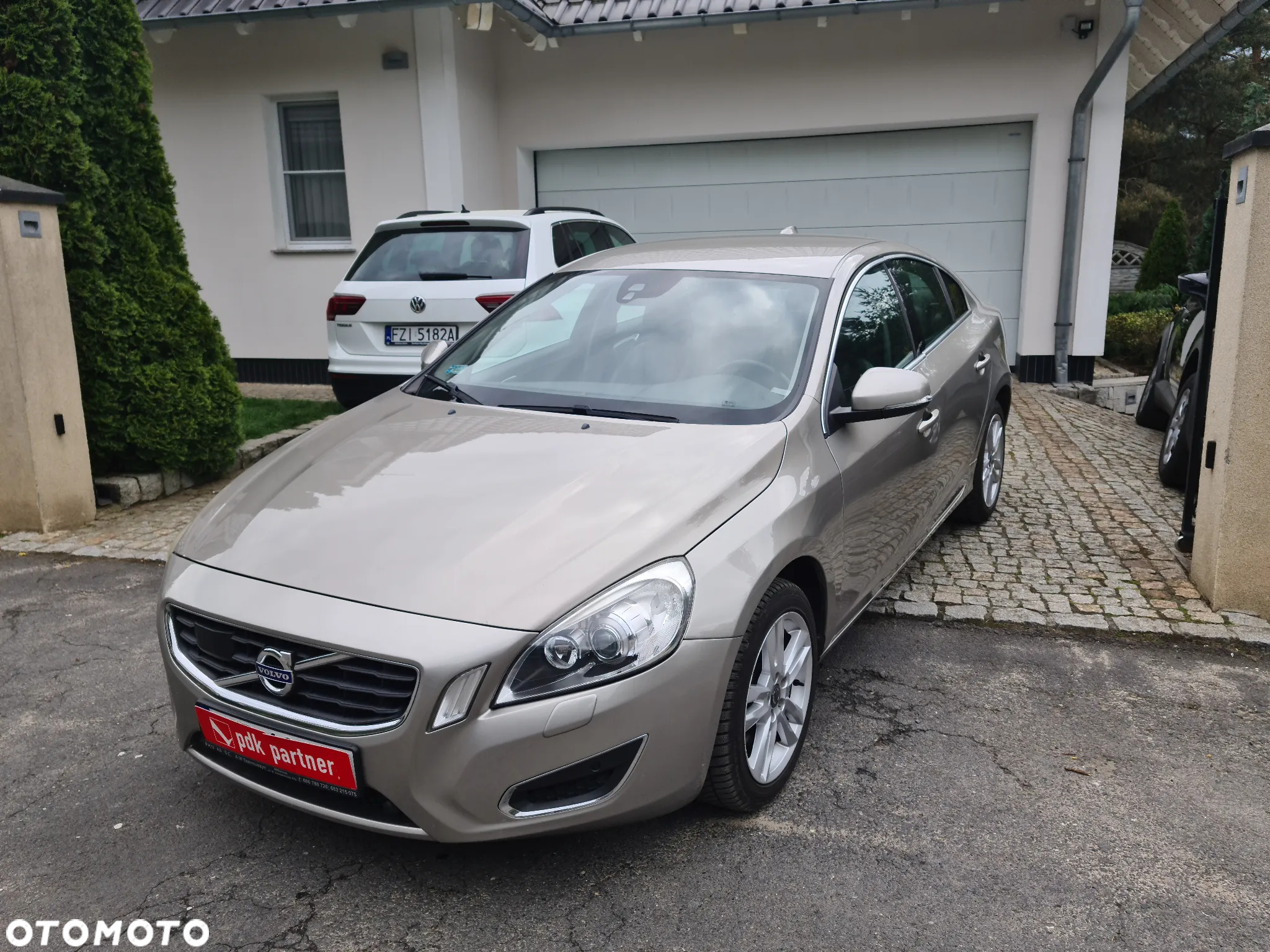 Volvo S60 D3 Momentum - 14