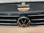 GRILL VW PASSAT B8 LIFT ATRAPA VW PASSAT B8 LIFT 3G0853653K - 6