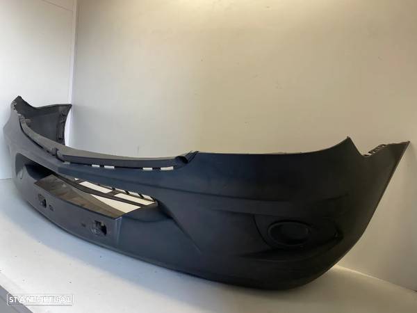 Para choques da frente Mercedes Sprinter W906 LCI (2014-17) A9068851570 - 3