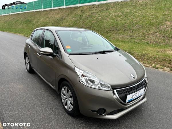 Peugeot 208 PureTech 82 Start & Stop Allure - 6