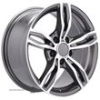 4x Felgi 19 5x120 m.in. do BMW 3 E90 F20 F30 F10 F01 X5 F15 - E492 (IN5056) - 6