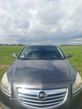 Opel Insignia 2.0 CDTI Sports Tourer - 28