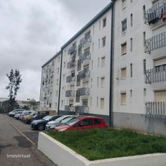 Apartamento T3 para venda em Mira-Sintra