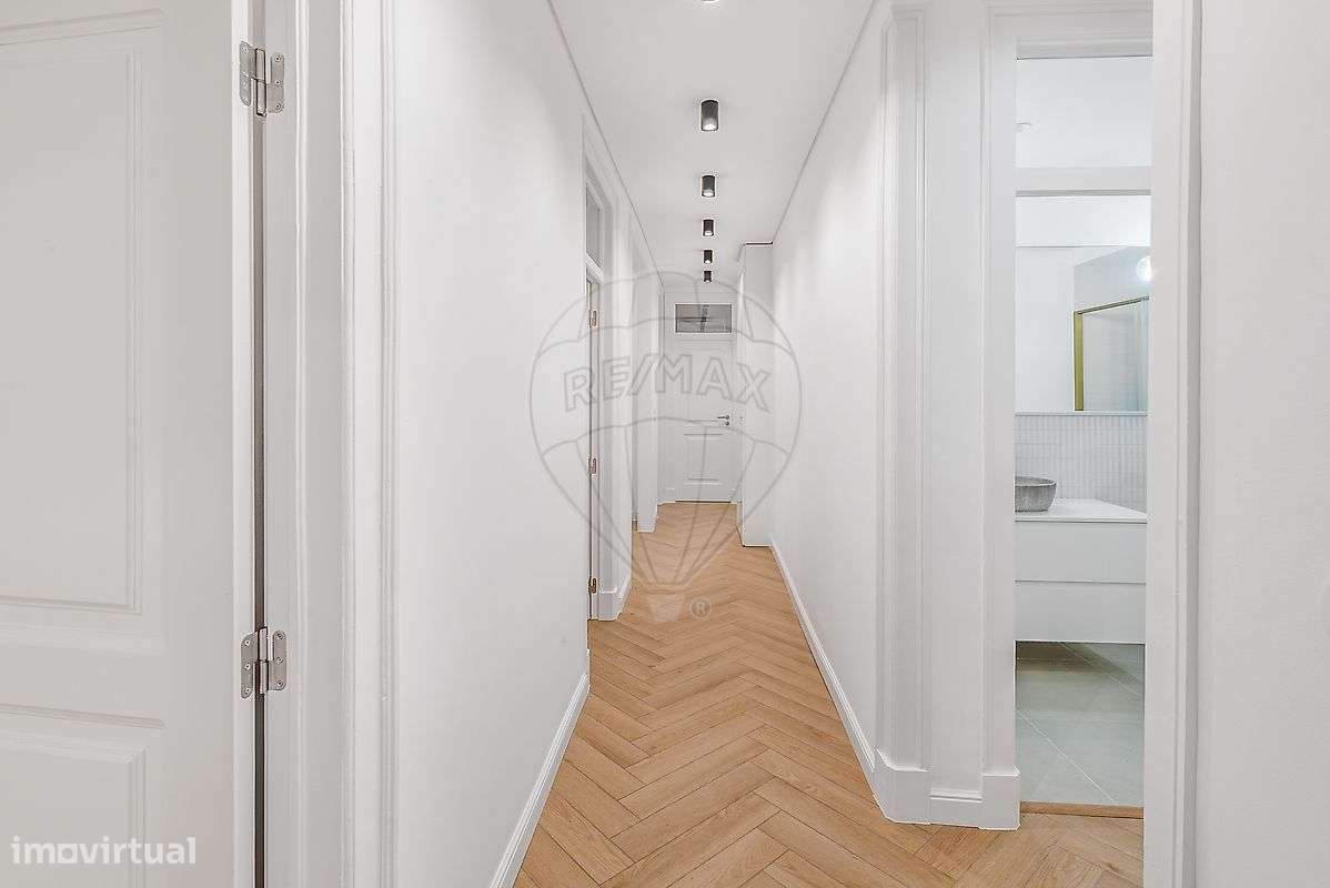 Apartamento T4 para venda - Grande imagem: 5/32