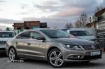 Volkswagen Passat CC 2.0 TDI 4Motion BlueMotion Technology DSG - 2