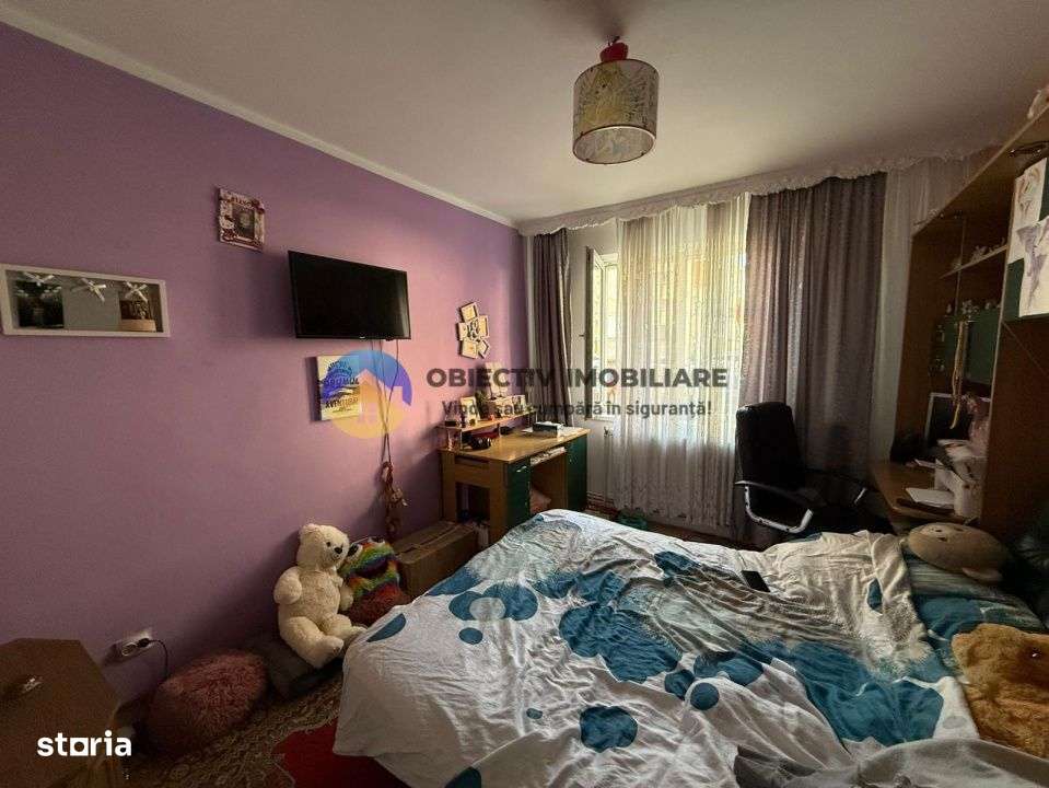 Apartament de vanzare Darmanesti / 2 bai - Imagine principală: 2/12