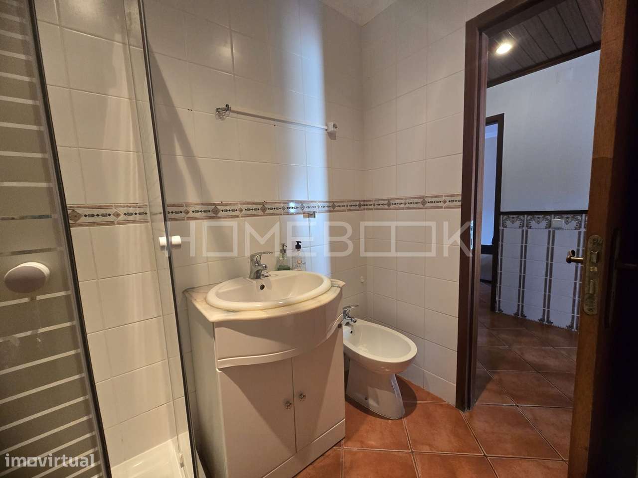 Apartamento T1 em Setúbal, usado-19