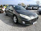 Peugeot 407 1.6 HDI Premium - 3