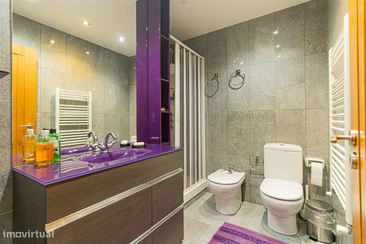 Apartamento T4, Abelheira-18