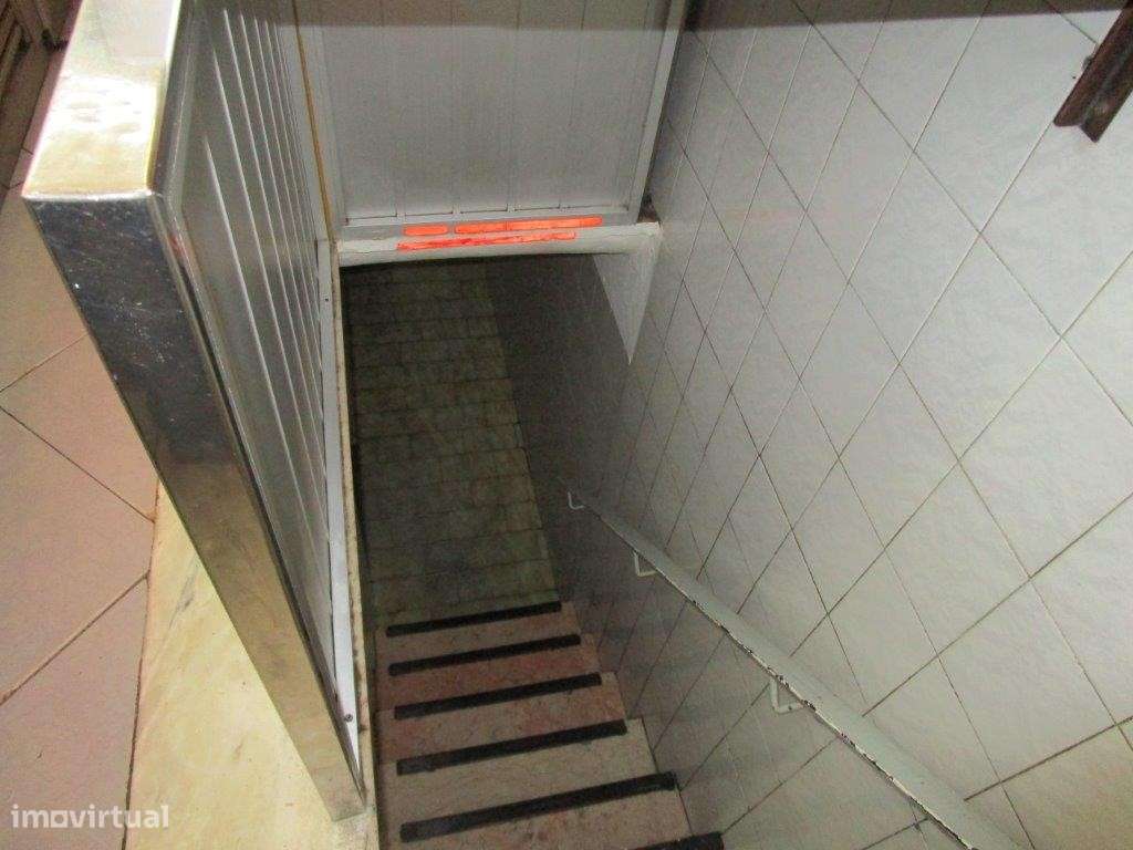 Café Snack-Bar em Algés - Grande imagem: 5/10