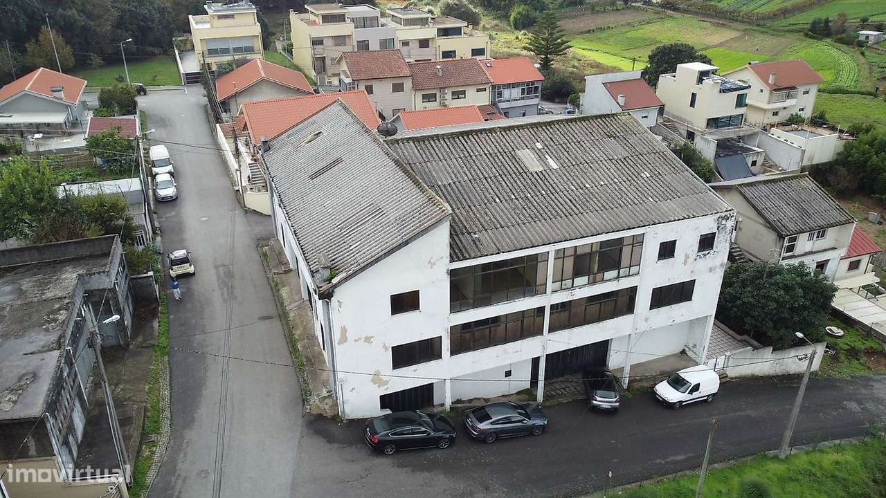 Prédio  para venda - Grande imagem: 5/5