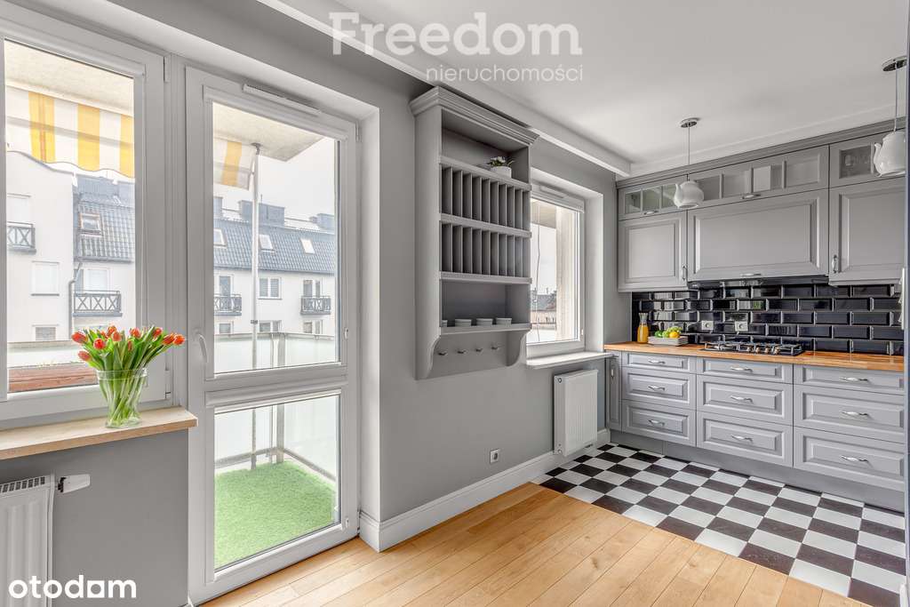 4 pok., 2012 rok, balkon, garaż, 88.72 m2.-0