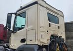 KOMPLETNA WĄSKA KABINA MERCEDES ACTROS / ANTOS / AROCS - 3