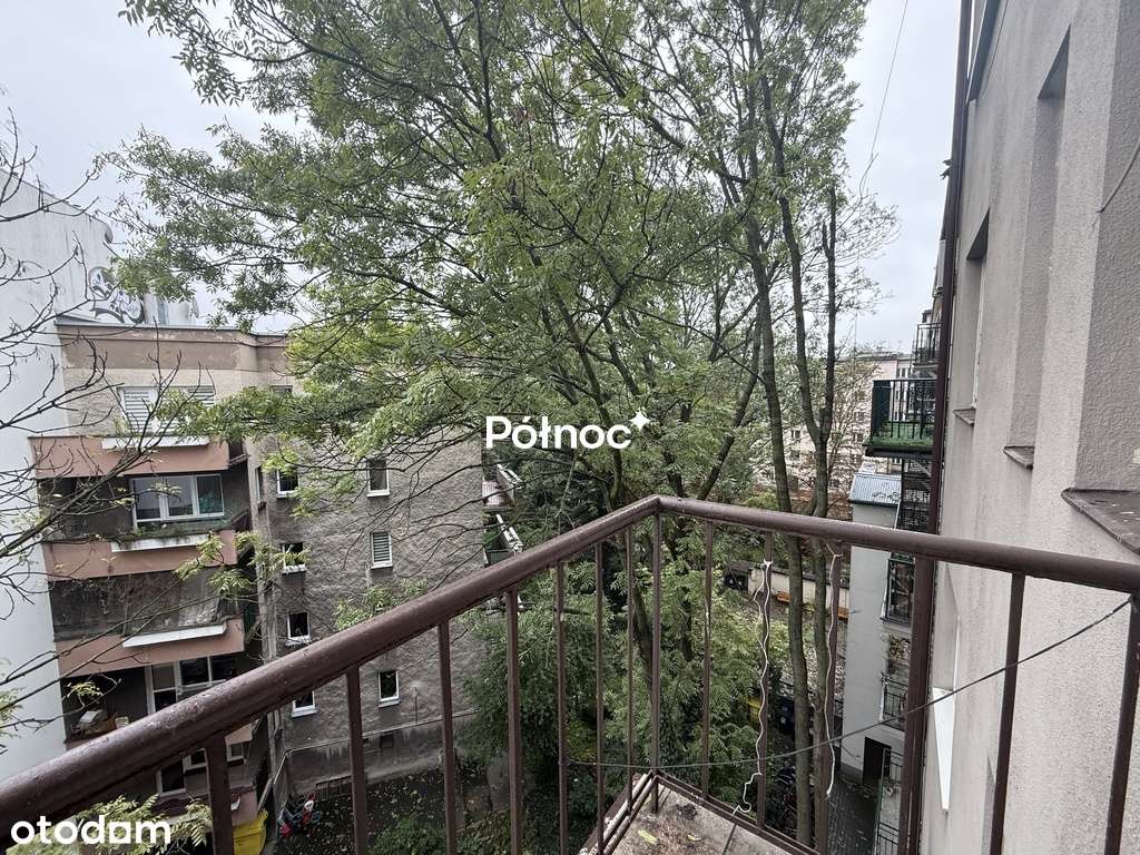 Apartament do remontu Stare Miasto - Pełny obrazek: 3/8