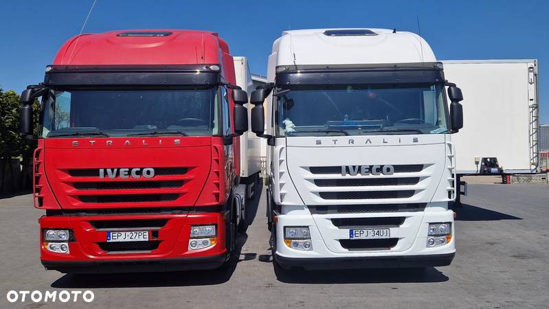 Iveco Stralis - 13