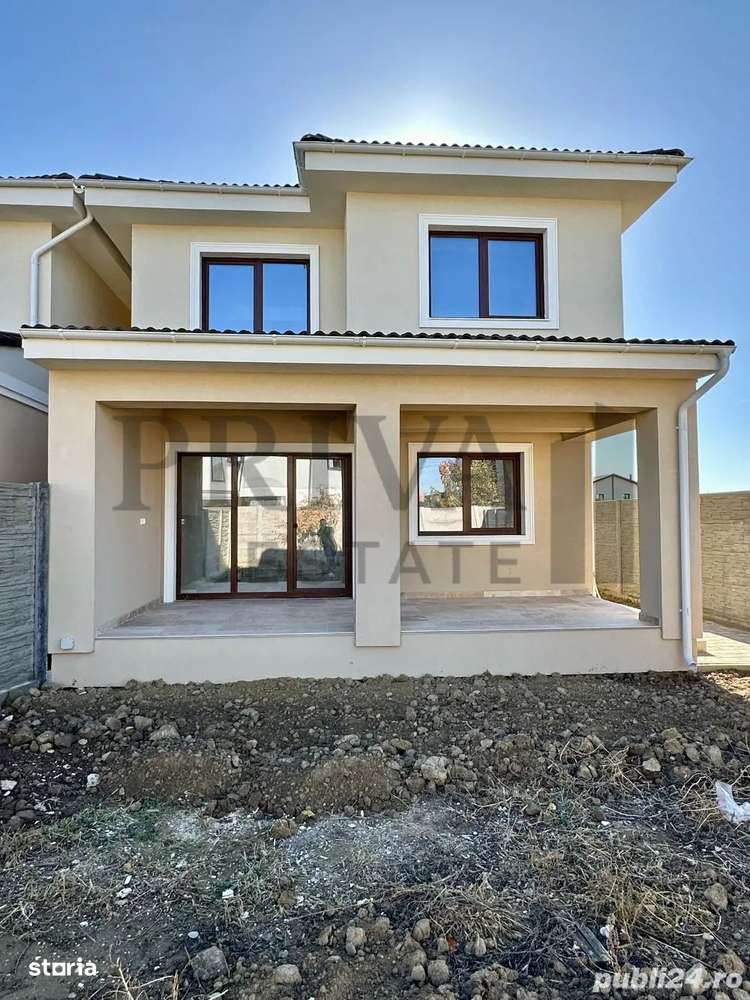 Casa individuala cu 5 camere in Chișoda - Imagine principală: 5/8