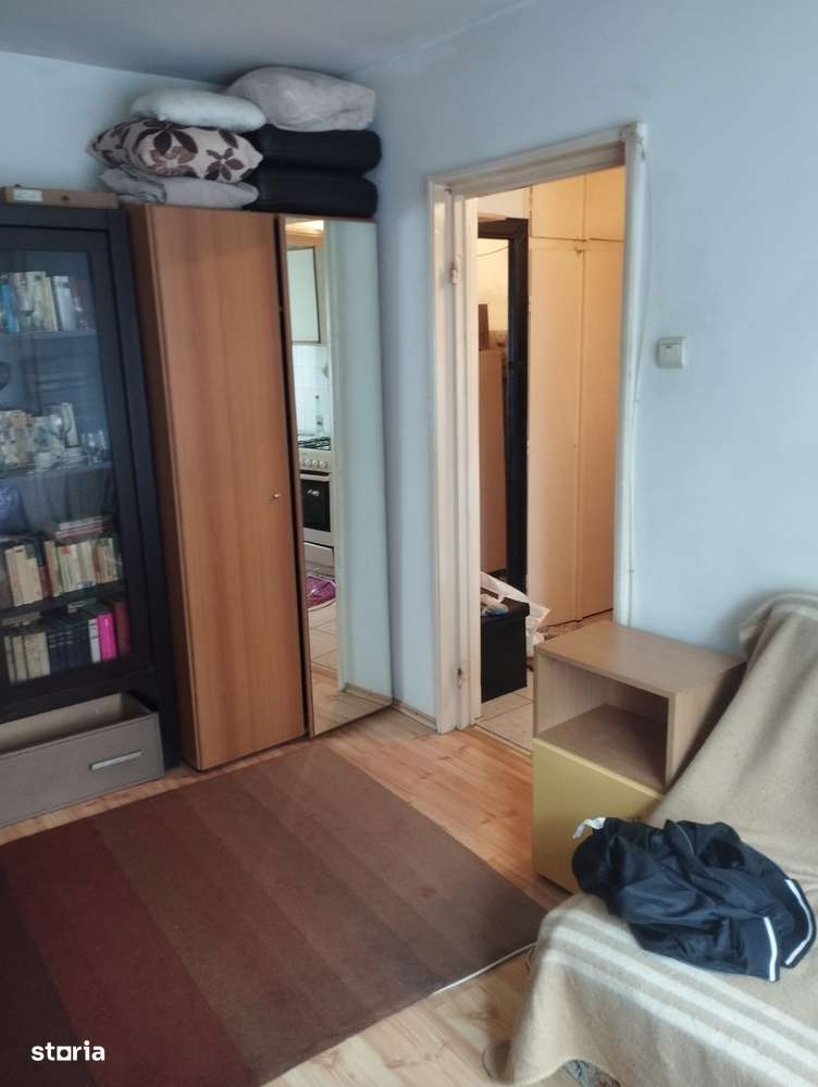 Vand apartament 2 camere Manastur - Imagine principală: 4/10