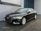 Audi A4 Avant 35 TFSI S tronic advanced - 1