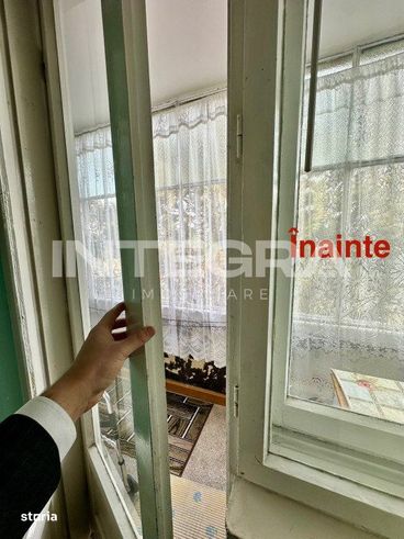 Vand Apartament Decomandat | 2 Camere Zona Iulius Mall  | Cartier Gheo-7
