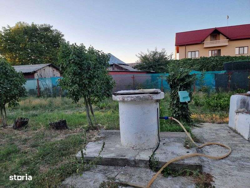 Casa de vanzare in Comuna Cornatelu, Jud. Dambovita - Imagine principală: 4/6