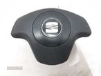 AIRBAG FRENTE ESQUERDO SEAT IBIZA III - 1