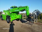 Merlo 40.26MCSS - 3