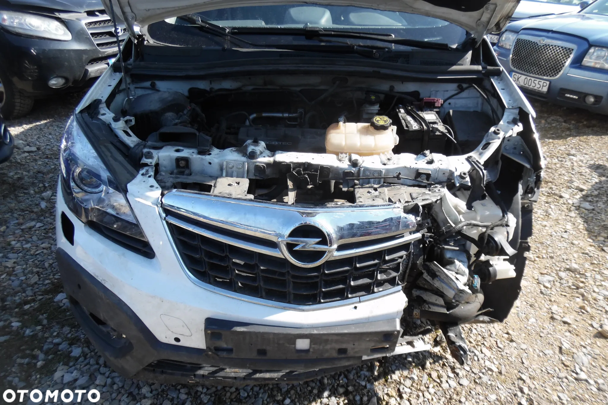 Opel Mokka 1.4 T Cosmo - 5