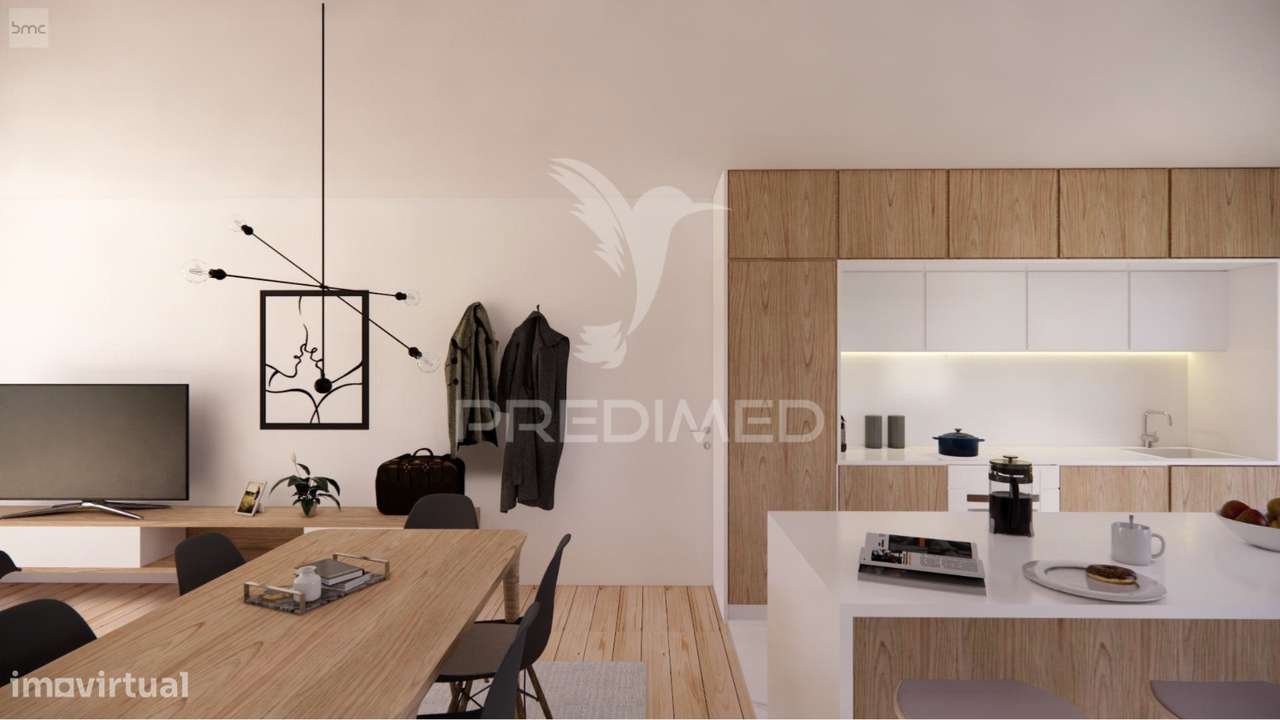 T2 Leça de Palmeira - Grande imagem: 5/25